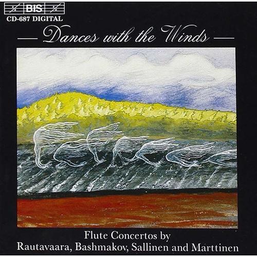 Danses Pour Vents : Martinnen, Bashmakov, Rautavaara, Sallinen Alan... on Productcaster.