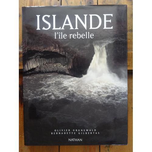 Islande, L'île Rebelle on Productcaster.