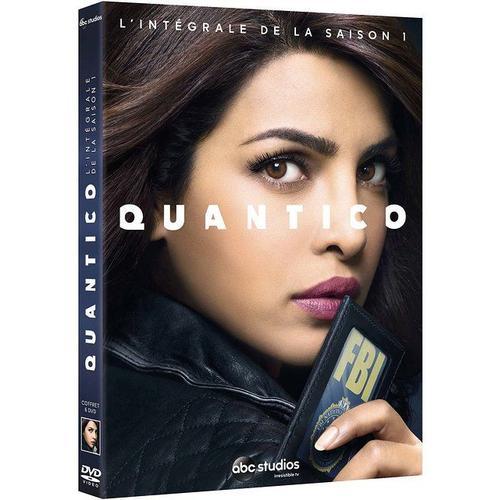 Quantico - Saison 1 on Productcaster.