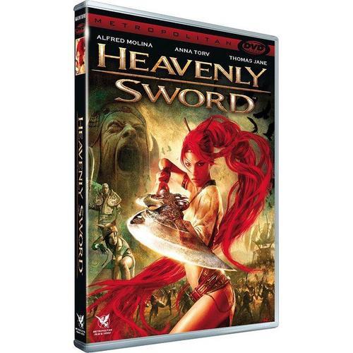 Heavenly Sword on Productcaster.