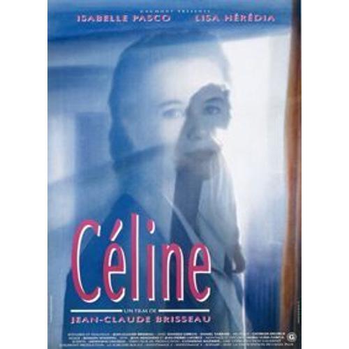 Cécine - 1991 - Brisseau - Isabelle Paco - 116x158 Cm - Affiche Cin... on Productcaster.