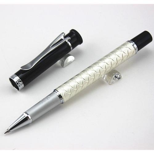 Stylo Bille Écaille on Productcaster.