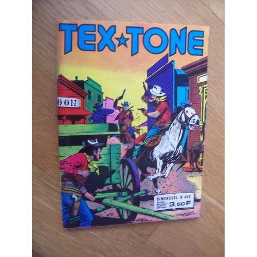 Tex-Tone N°462 on Productcaster.