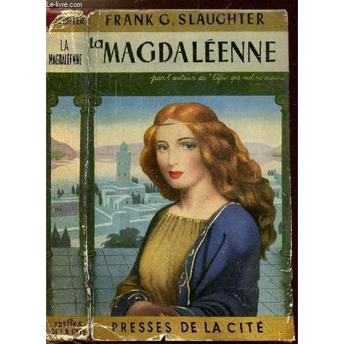 La Magdaleenne on Productcaster.