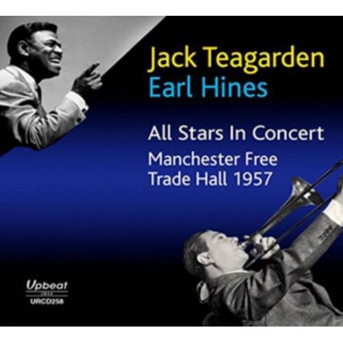 All Stars In Concert on Productcaster.