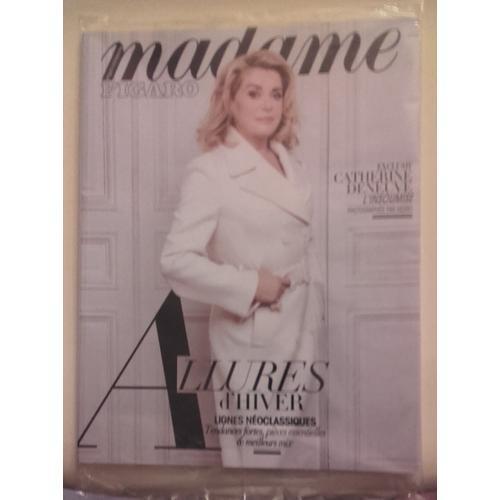 Madame Figaro N° 22444 on Productcaster.