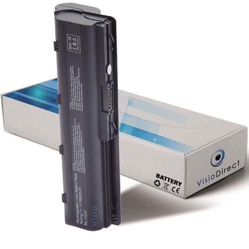 Batterie pour ordinateur portable HP COMPAQ Pavilion dm4-1029tx 880... on Productcaster.