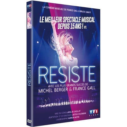 Résiste on Productcaster.