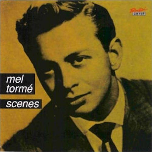 Mel Tormé - Scenes - Cd Album on Productcaster.