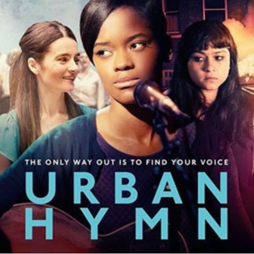 Urban Hymn Ost on Productcaster.