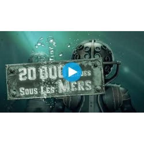 20000 Lieues Sous Les Mers on Productcaster.