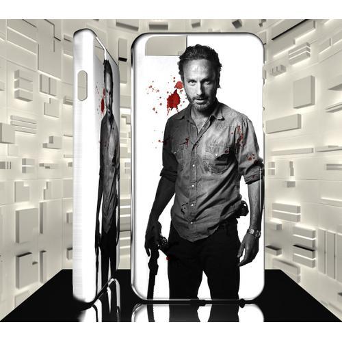 Coque Iphone 7+ 7 Plus Walking Dead 20 on Productcaster.