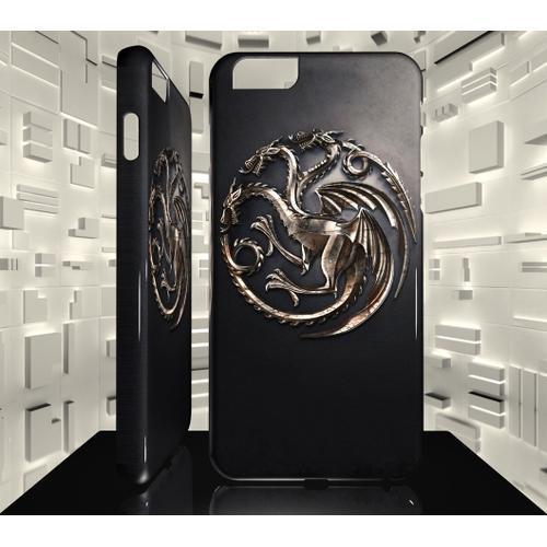 Coque Iphone 7 Game Of Thrones Le Trone De Fer 04 on Productcaster.