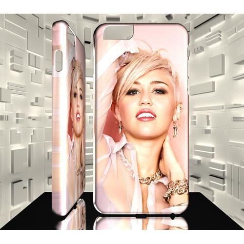 Coque Iphone 7 Miley Cyrus 22 on Productcaster.