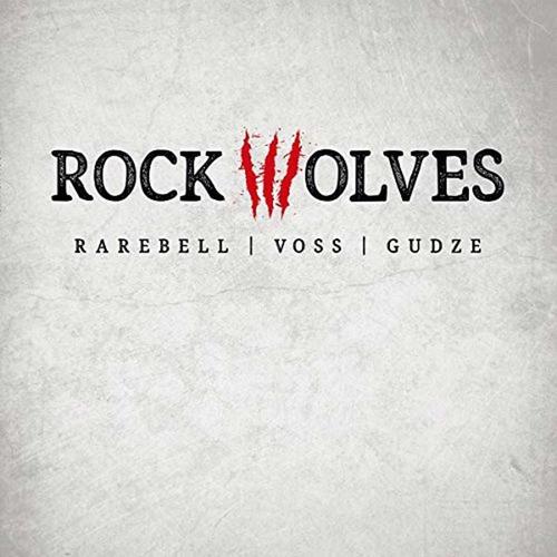 Rock Wolves on Productcaster.