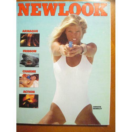 Newlook 1 Magazine De Charme Et De Reportages on Productcaster.