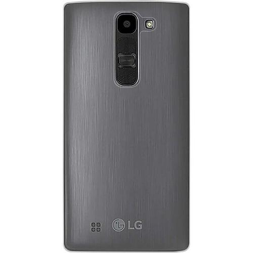 Coque Silicone Transparente Pour Lg K7 on Productcaster.