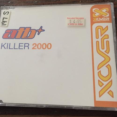 Atb : Killer 2000 on Productcaster.