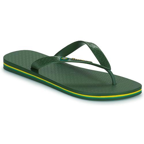 Tongs Ipanema Clas Brasil Ii Ad Vertes on Productcaster.