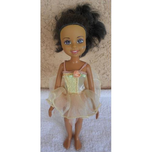 Poupée Barbie - Tutu De Danse - 2000 on Productcaster.