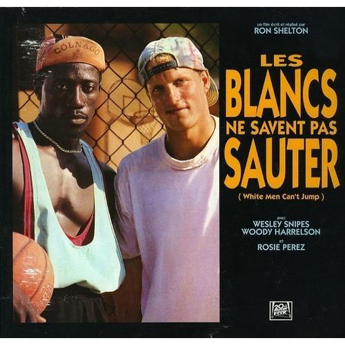 Dossier De Presse De Film N° 0 : Les Blancs Ne Savent Pas Sauter D... on Productcaster.