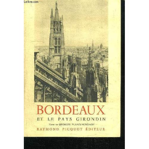 Bordeaux Et Le Pays Girondin on Productcaster.