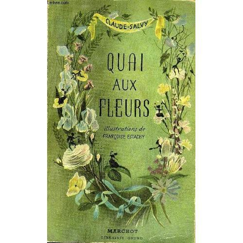 Quai Aux Fleurs. on Productcaster.