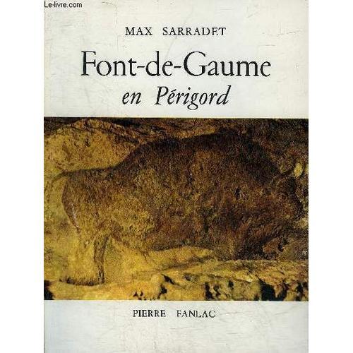 Font-De-Gaume En Perigord. on Productcaster.