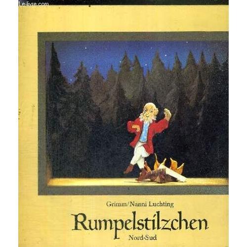 Rumpelstilzchen on Productcaster.