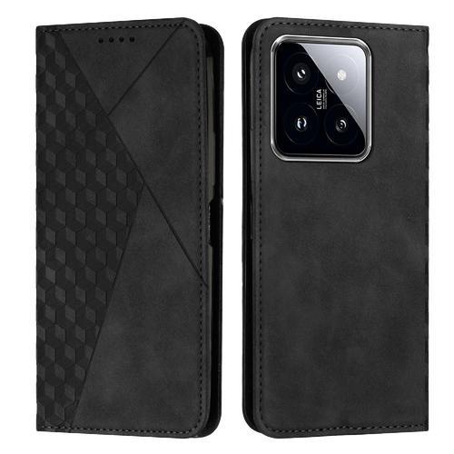 Étui Portefeuille Compatible Xiaomi 14 Couverture Antichoc Protecti... on Productcaster.