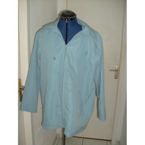 Veste Bleue Très Bon État on Productcaster.