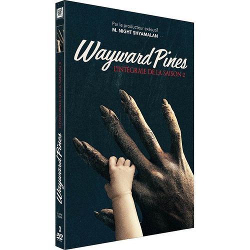 Wayward Pines - Saison 2 on Productcaster.