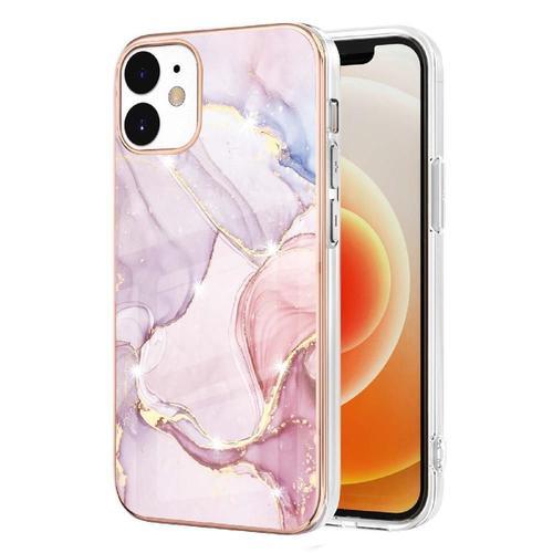 Étui Pour Iphone 11 Slim Tpu Pare-Chocs Doux Protection Motif De Ma... on Productcaster.