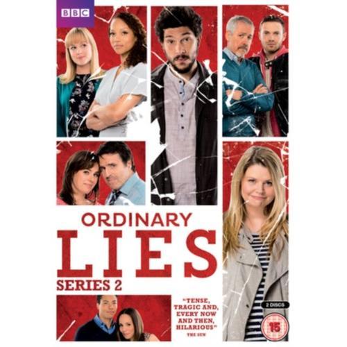 Ordinary Lies Series 2 on Productcaster.