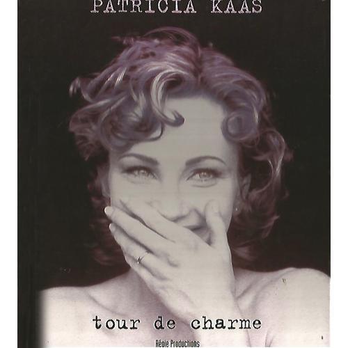 Patricia Kass Tour De Charme on Productcaster.