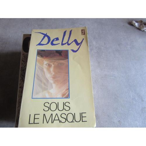 Delly Sous Le Masque 1502 on Productcaster.