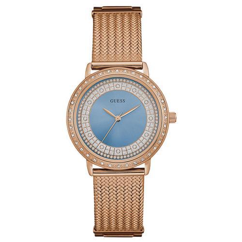 Montre Femme Guess- Willow W0836l1 on Productcaster.