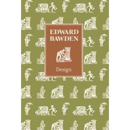 Edward Bawden Design on Productcaster.