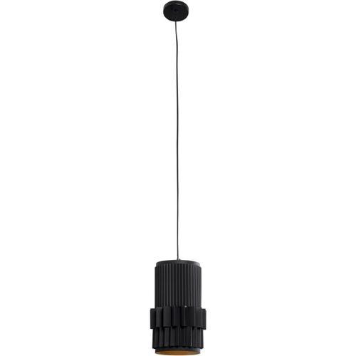 Suspension Famous Noire 33cm Kare Design on Productcaster.