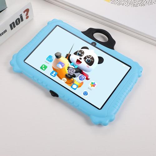 Tablette Android Enfants Le C79 6g + 128gb 10,1 pouces HD Tablet PC... on Productcaster.