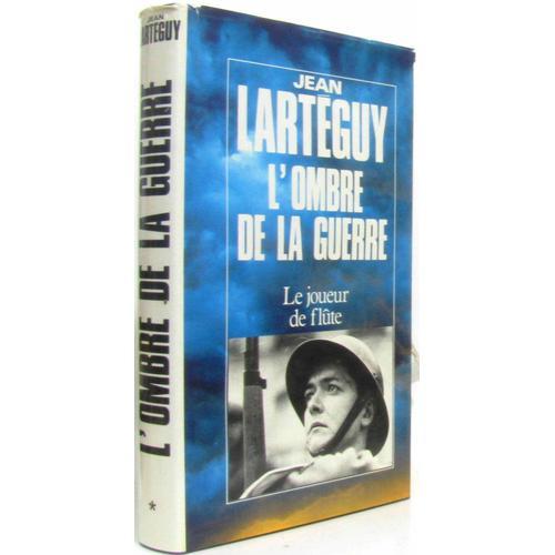 L'ombre De La Guerre -Le Joueur De Flûte Tome I (Tome Premier) on Productcaster.