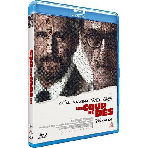 Un Coup De Dés - Blu-Ray on Productcaster.