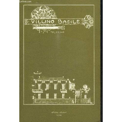 Villino Basile - Palermo on Productcaster.