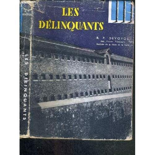 Les Delinquants on Productcaster.