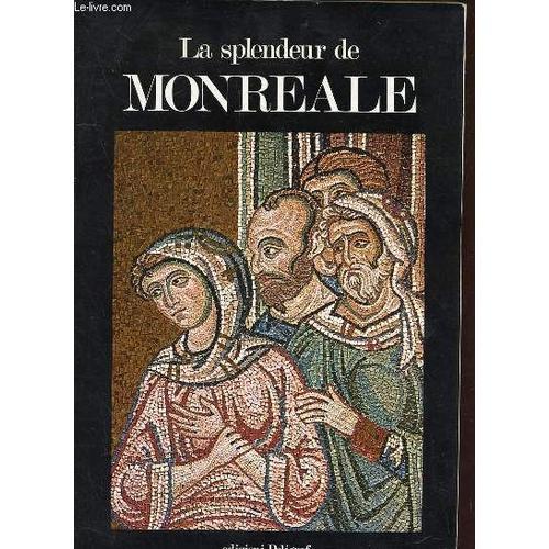 La Splendeur De Monreale on Productcaster.