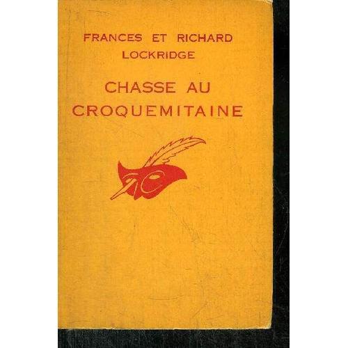 Chasse Au Croquemitaine (Quest Of The Bogeyman) on Productcaster.