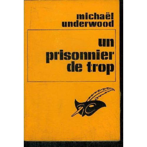 Un Prisonnier De Trop on Productcaster.