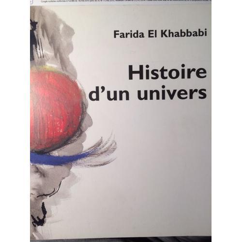 Histoire De L'univers on Productcaster.