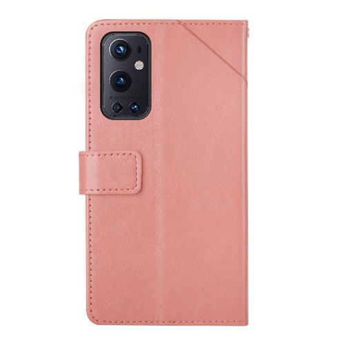 Étui Pour De Téléphone Oneplus Nord 9 Pro Bicante-Durable Livre De ... on Productcaster.