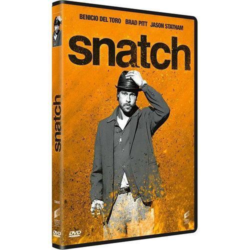 Snatch - Tu Braques Ou Tu Raques on Productcaster.